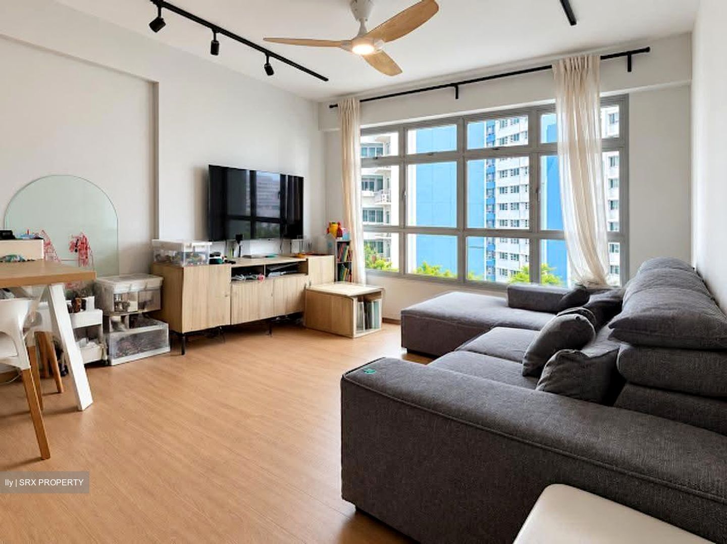 Blk 782C Woodlands Meadow (Woodlands), HDB 4 Rooms #613145561